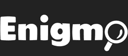 Logo Enigmo